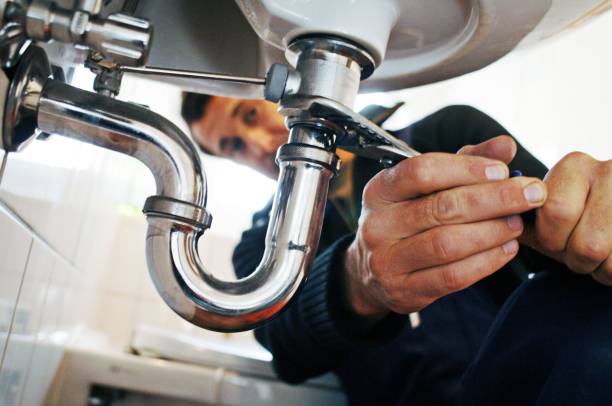 Best Residential Plumbing Services  in Limestone Creek, FL