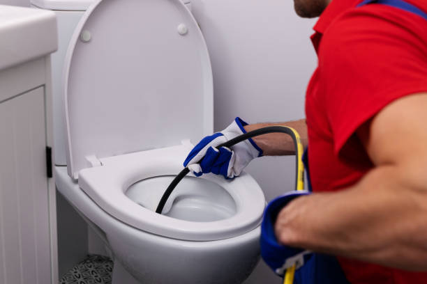Best Affordable Plumbing Services  in Limestone Creek, FL