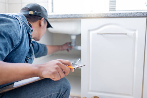 Best Plumbing Repair Near Me  in Limestone Creek, FL