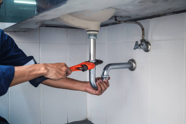 Best Drain Cleaning Services  in Limestone Creek, FL
