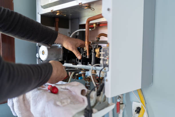 Best Commercial Plumbing Services  in Limestone Creek, FL