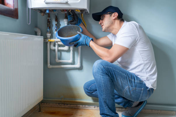 Best Sewer Line Repair  in Limestone Creek, FL