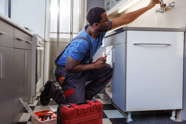 Best Shower Repair Services  in Limestone Creek, FL