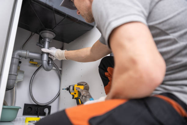 Hot Water Heater Installation in Limestone Creek, FL